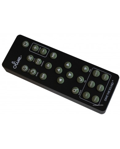 OLIVE Remote Control