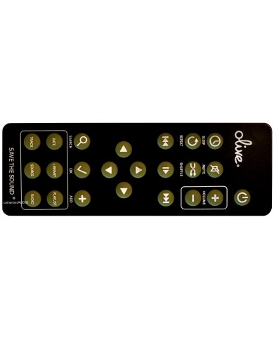 OLIVE Remote Control