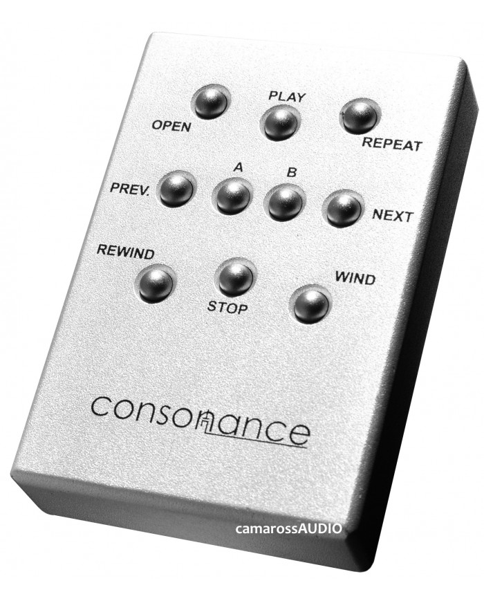 CONSONANCE Remote Control