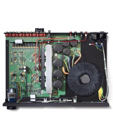 Naim Audio Nait XS-2 İntegrated Amplifier