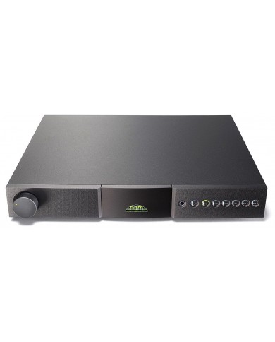 Naim Audio Nait XS-2 İntegrated Amplifier