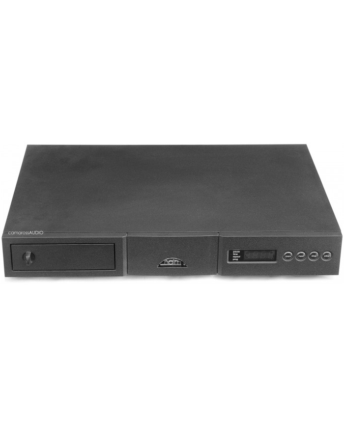 Naim Audio cd5i 2