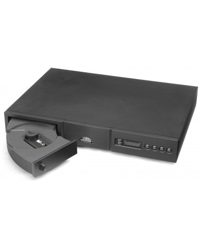 Naim Audio cd5i 2