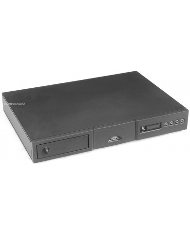 Naim Audio cd5i 2