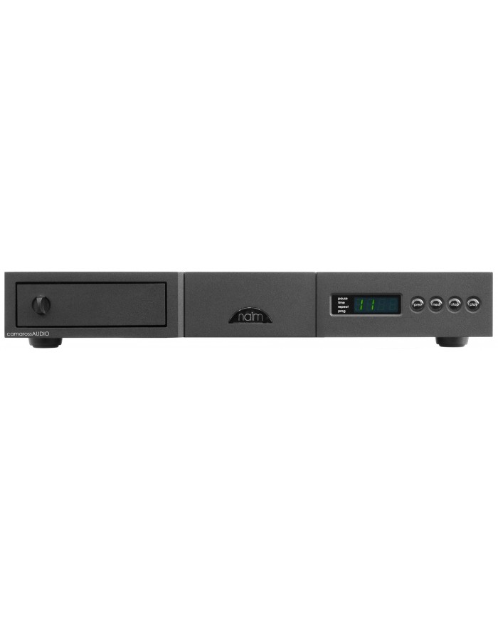 Naim Audio cd5i 2