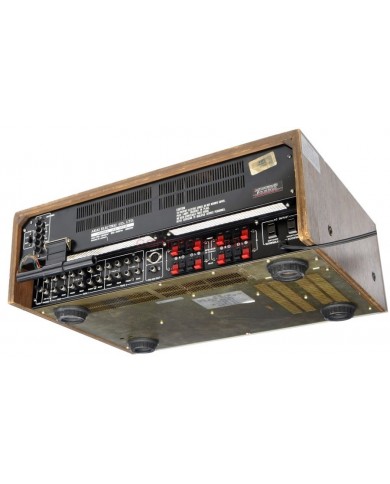 Akai AS-1070 Solid State FM/AM/MPX Stereo Receiver Akai AS-1070 Solid State FM/AM/MPX Stereo Receiver