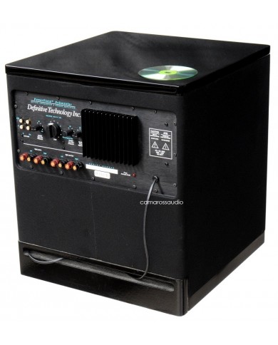 Definitive PF1500TL Subwoofer