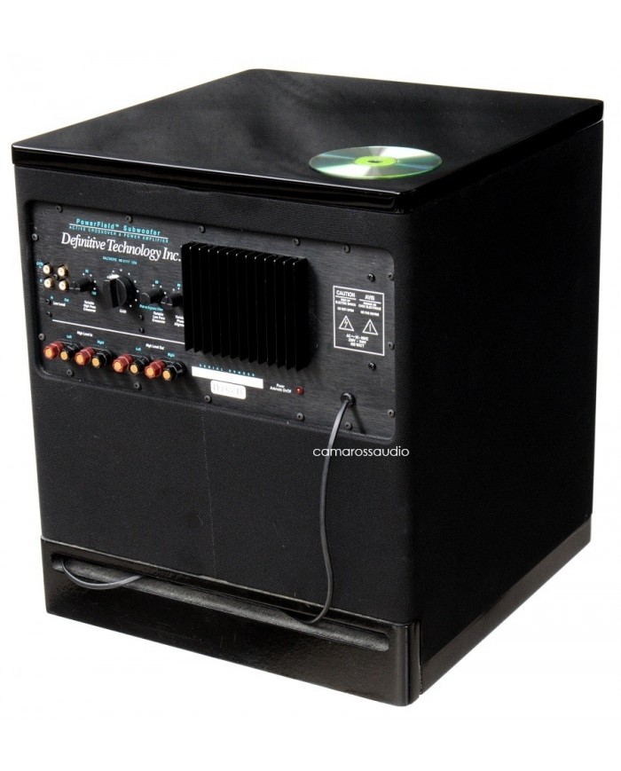 Definitive PF1500TL Subwoofer