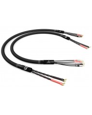 SIGNAL PROJECTS Alpha Bi-Wiring SIGNAL PROJECTS Alpha Bi-Wiring