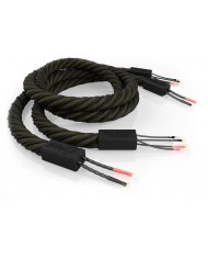 SIGNAL PROJECTS Golden Sequence ( Bi-Wiring ) SIGNAL PROJECTS Golden Sequence ( Bi-Wiring )