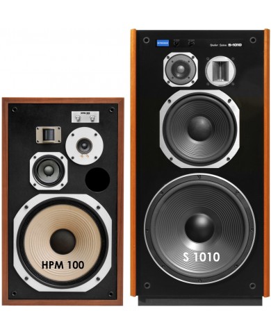 Pioneer S-1010