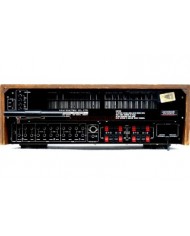 Akai AS-1070 Solid State FM/AM/MPX Stereo Receiver