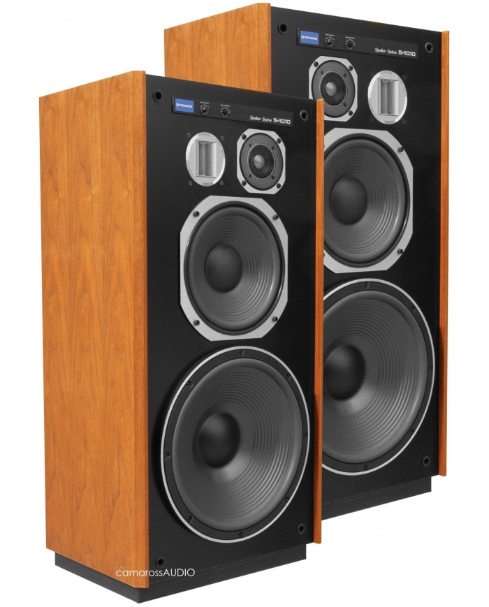 Pioneer S-1010