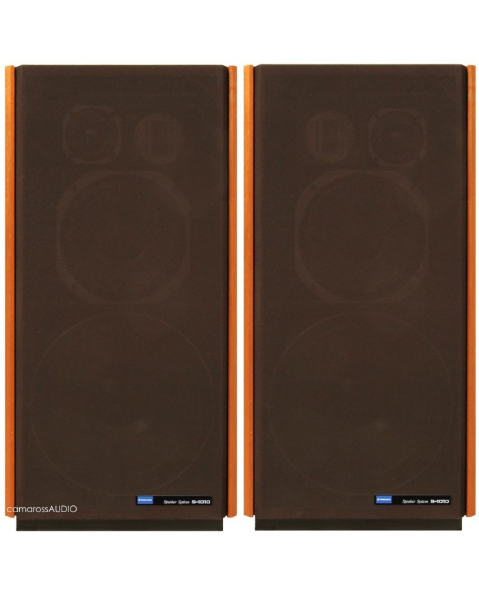 Pioneer S-1010