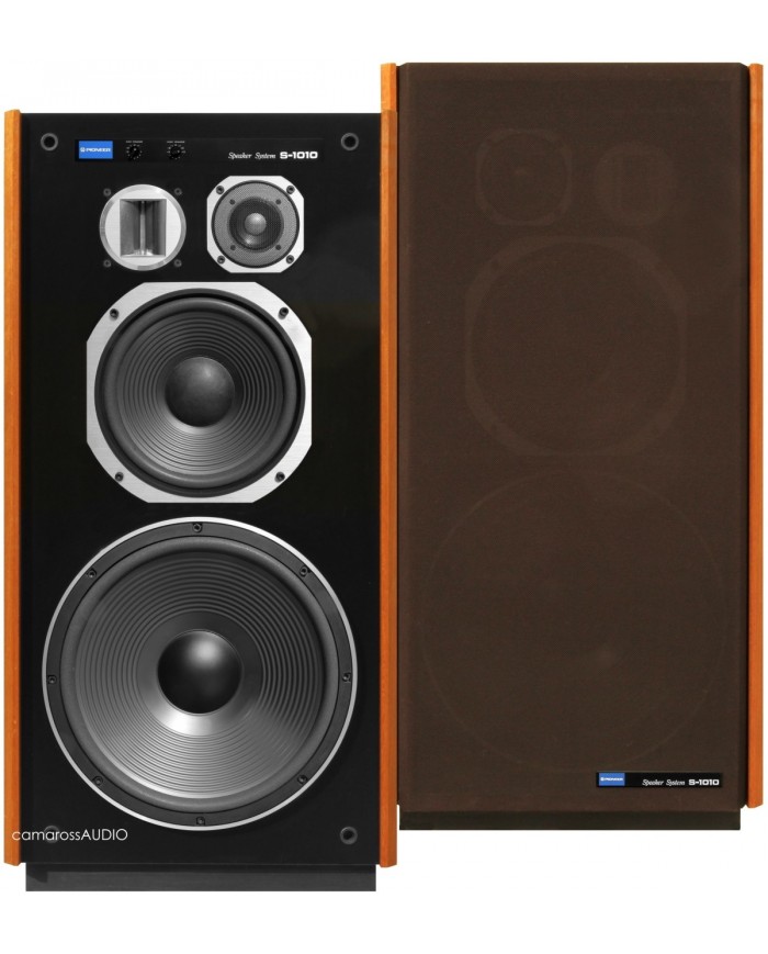 Pioneer S-1010