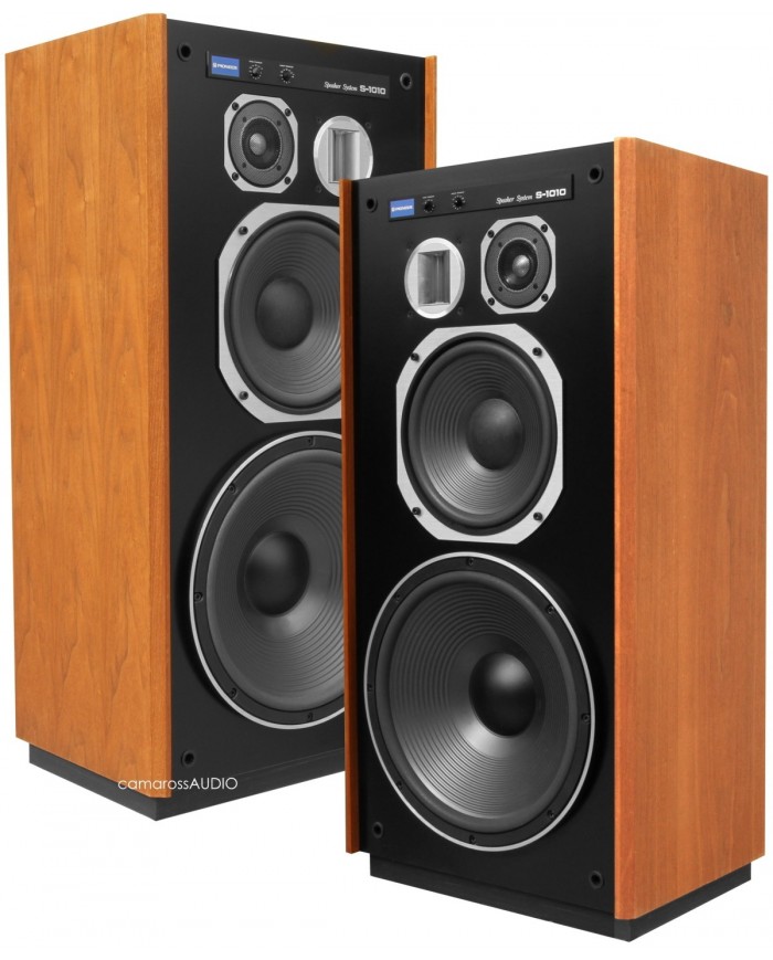 Pioneer S-1010