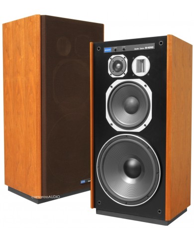 Pioneer S-1010