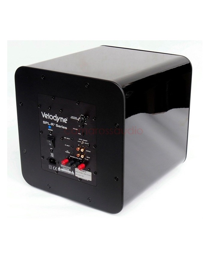 Velodyne SPL-1200R SubWoofer 1000W RMS