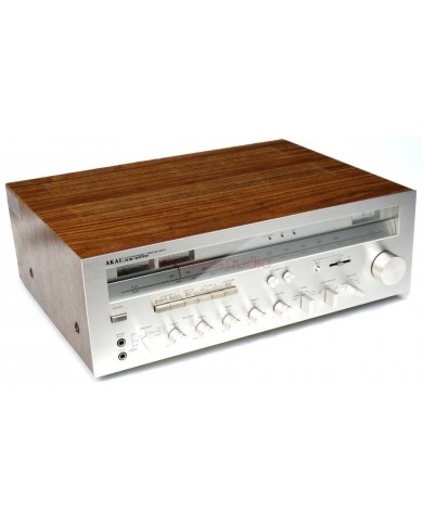 Akai AS-1070 Solid State FM/AM/MPX Stereo Receiver Akai AS-1070 Solid State FM/AM/MPX Stereo Receiver