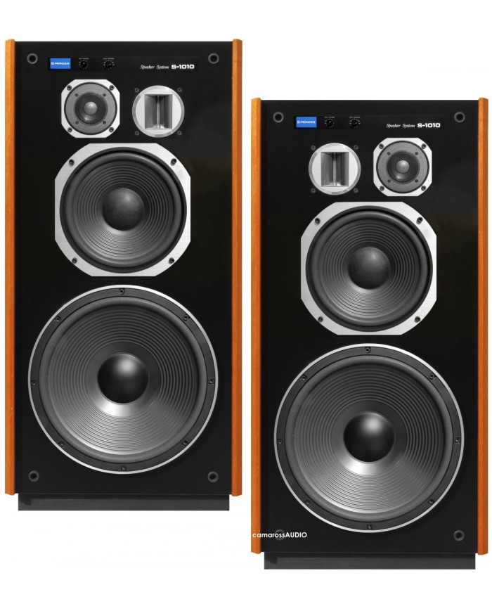 Pioneer S-1010