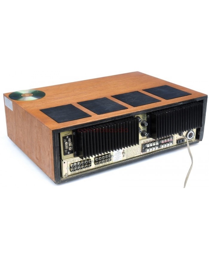 Fisher 304 Studio Standart QUAD Receiver