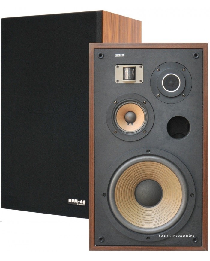 Pioneer HPM 60