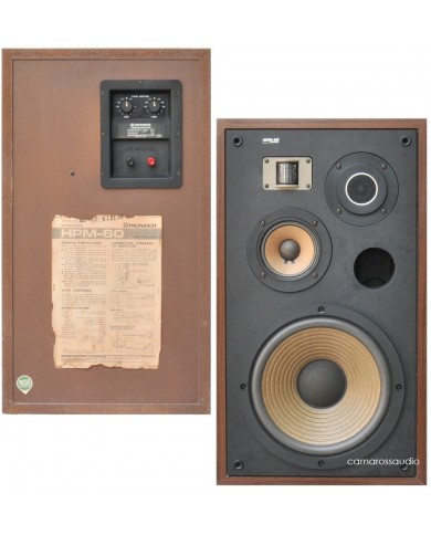 Pioneer HPM 60 (eu)