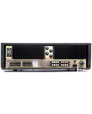 Fisher 304 Studio Standart QUAD Receiver