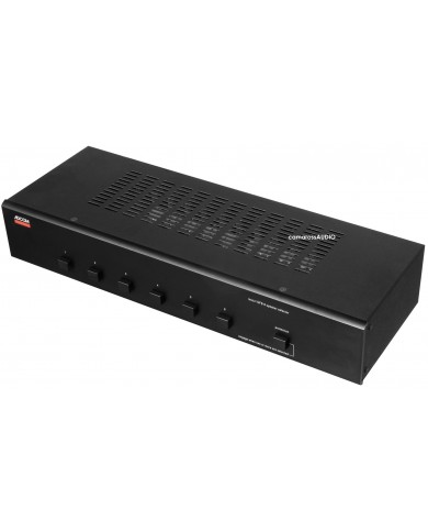 Adcom GFS-6 Speaker Selector