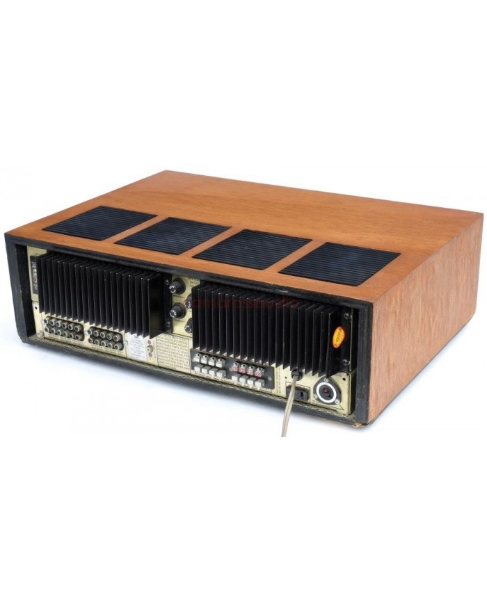 Fisher 304 Studio Standart QUAD Receiver