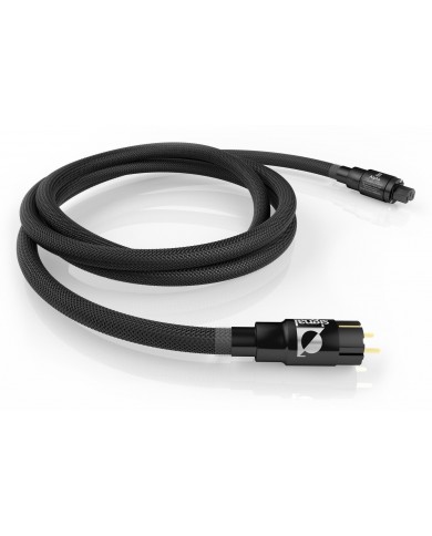 SIGNAL PROJECTS Alpha Power Cord