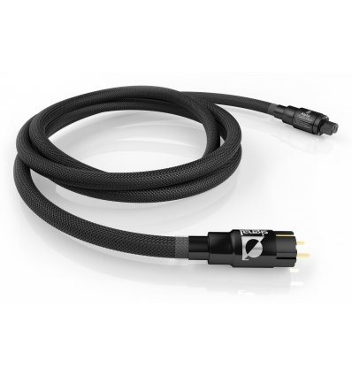 SIGNAL PROJECTS Alpha Power Cord
