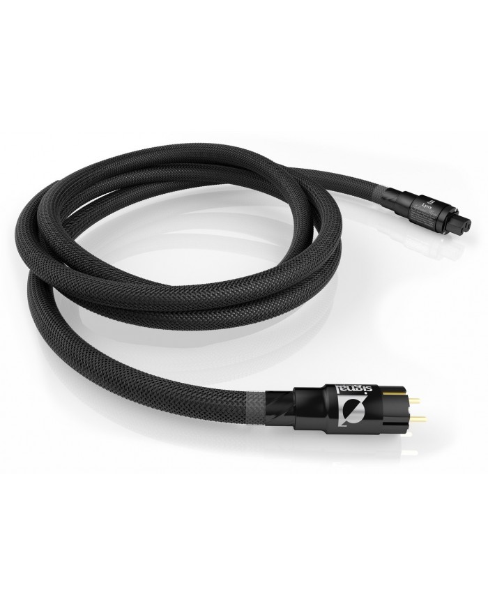 SIGNAL PROJECTS Lynx Power Cord