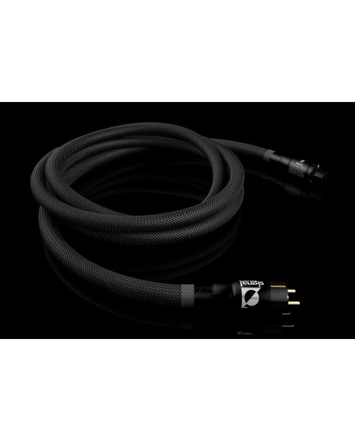 SIGNAL PROJECTS Lynx Power Cord