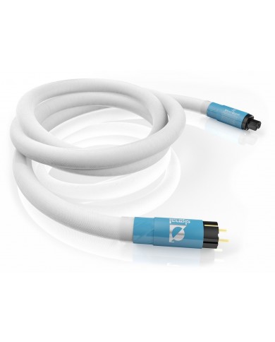 SIGNAL PROJECTS Silver Quest Power Cord