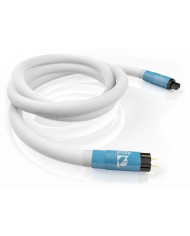 SIGNAL PROJECTS Silver Quest Power Cord