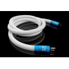 SIGNAL PROJECTS Silver Quest Power Cord