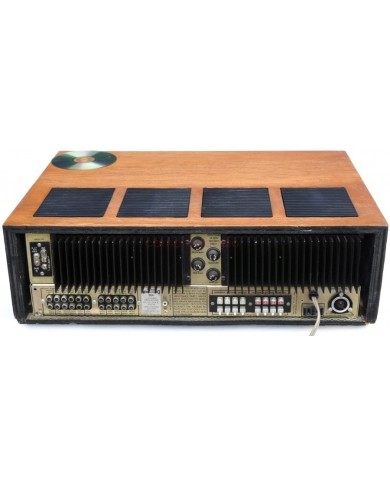 Fisher 304 Studio Standart QUAD Receiver