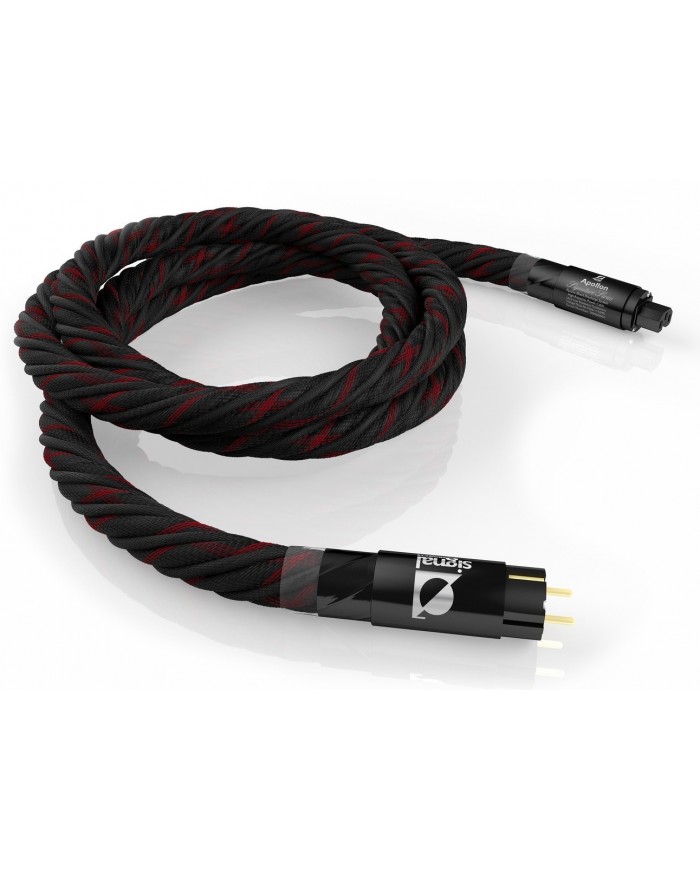 SIGNAL PROJECTS Apollon Power Cord