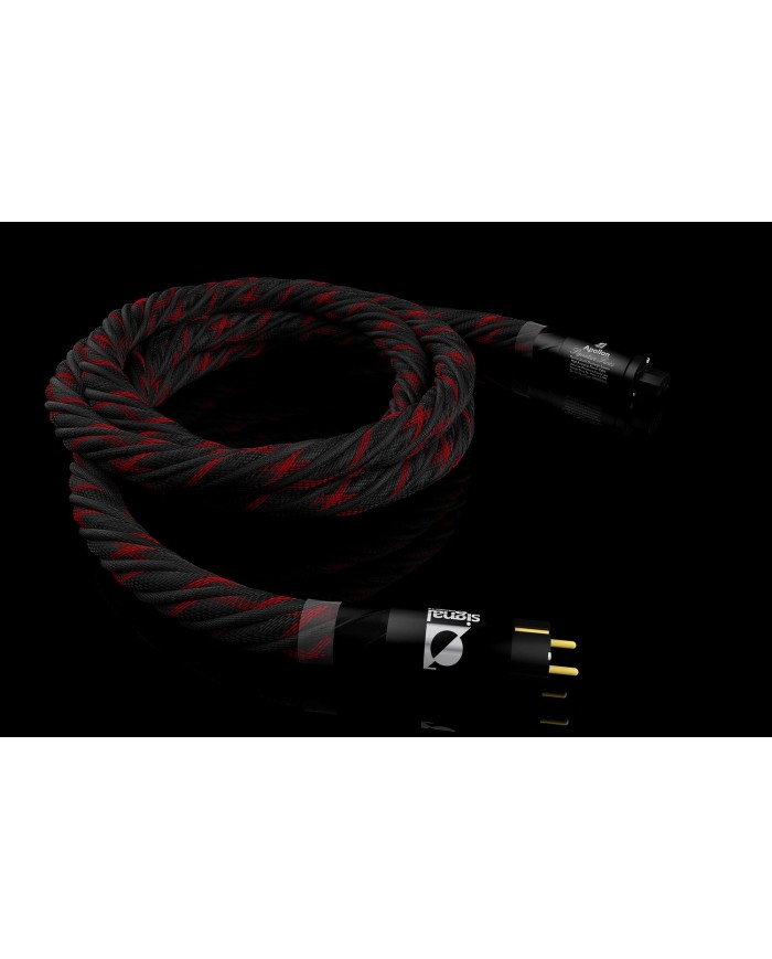 SIGNAL PROJECTS Apollon Power Cord SIGNAL PROJECTS Apollon Power Cord
