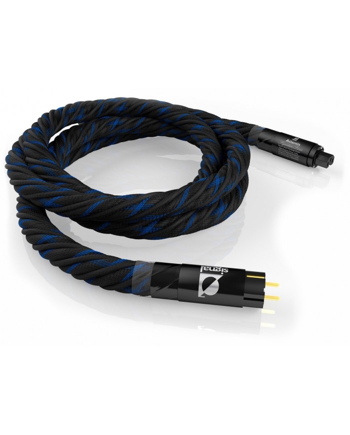 SIGNAL PROJECTS Atlantis Power Cord