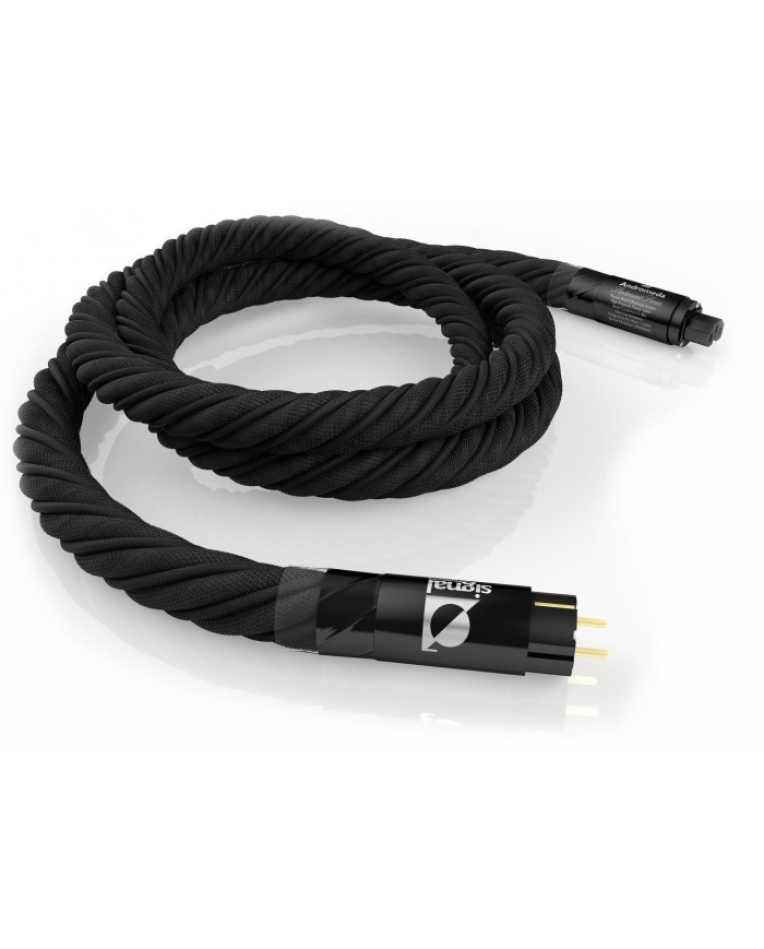 SIGNAL PROJECTS Andromeda Power Cord