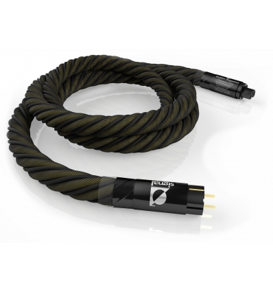 SIGNAL PROJECTS Golden Sequence Power Cord