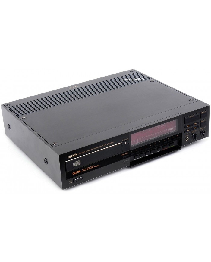 DENON DCD-3300