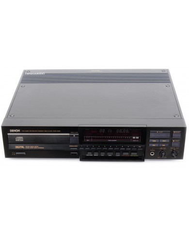 DENON DCD-3300