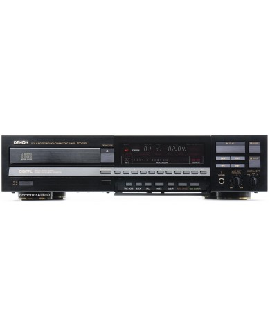 DENON DCD-3300 DENON DCD-3300