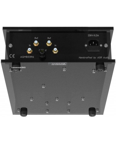 ASR Mini Basis Phono preamplifiers