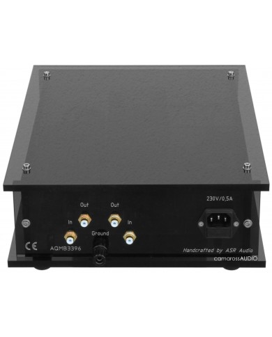 ASR Mini Basis Phono preamplifiers