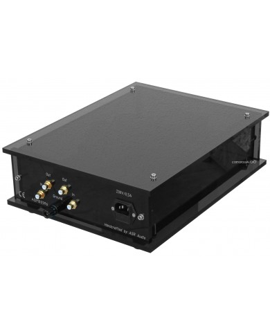 ASR Mini Basis Phono preamplifiers