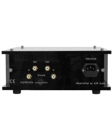 ASR Mini Basis Phono preamplifiers